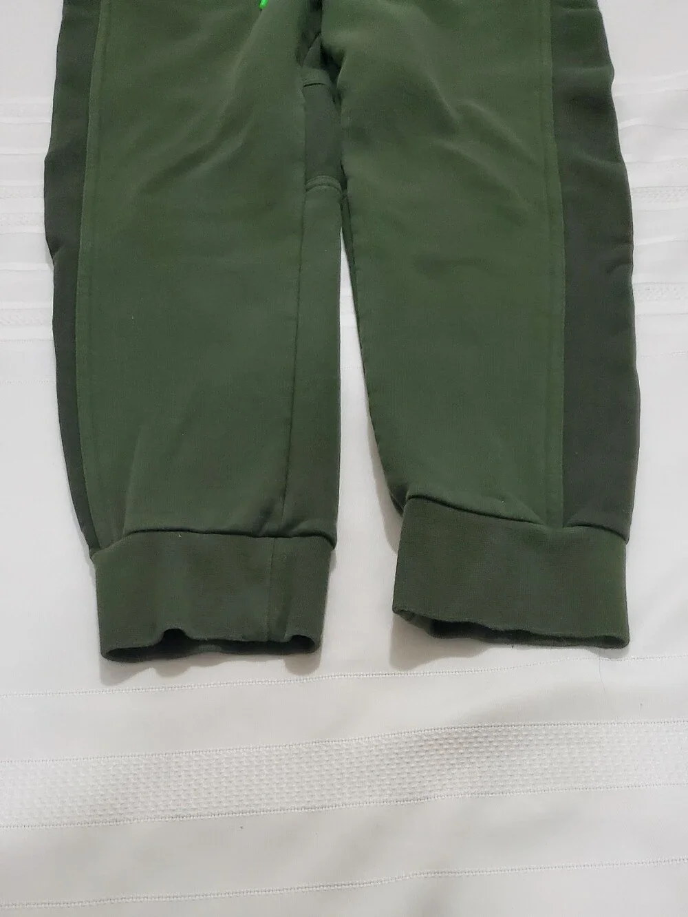 NIKE Air Men's Jogger Sweatpants